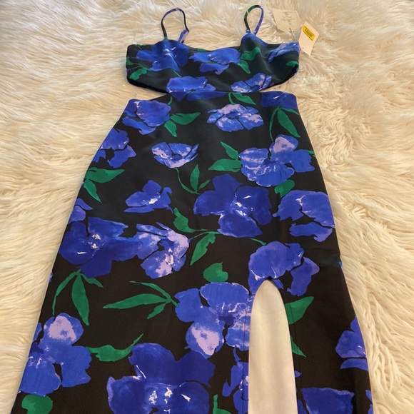 LOVE & PIECES DRESS size M length 42” bust 30” brand new with tag - Picture 11 of 16